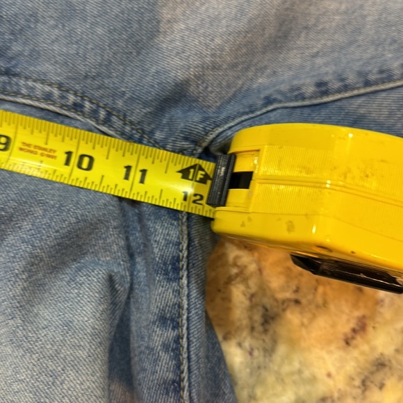 Armani Exchange J56 baggy jeans - Picture 8 of 9